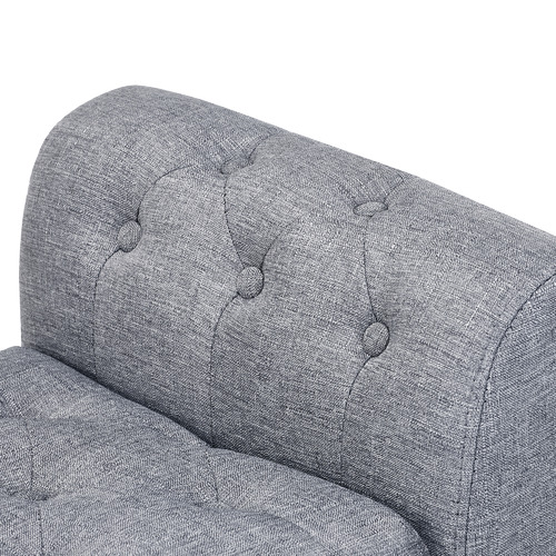 SandStoneSea Manchester Ottoman Storage Temple & ster