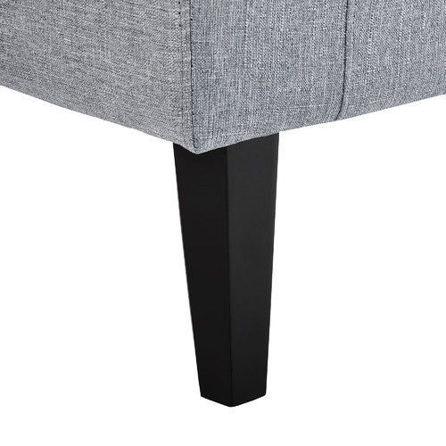 SandStoneSea Manchester Ottoman Storage Temple & ster