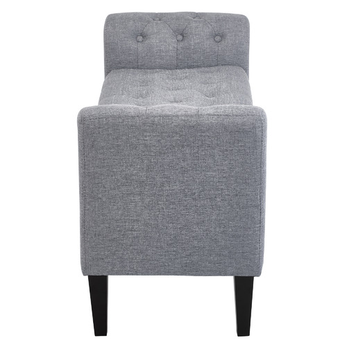 SandStoneSea Manchester Ottoman Storage Temple & ster