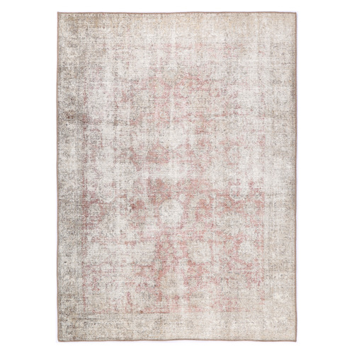 SandStoneSea Adala Machine Washable Cotton Rug Temple & ster