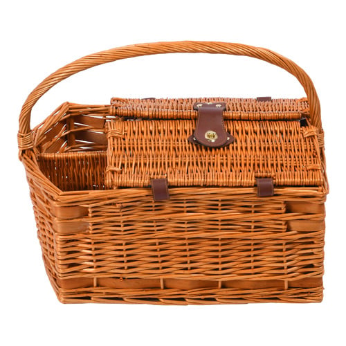 4 Person Tasmania Picnic Basket Set