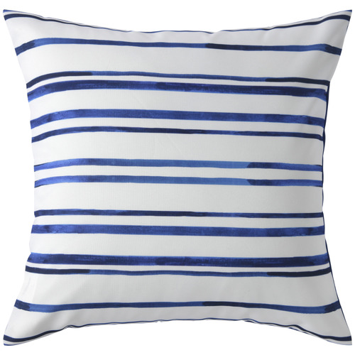 Stripe Outdoor Cushion