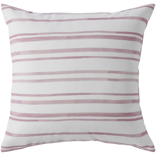 Stripe Outdoor Cushion