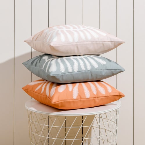 Fennel Outdoor Cushion