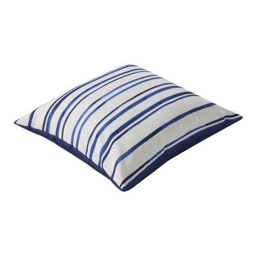 Stripe Outdoor Cushion