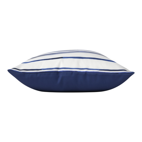 Stripe Outdoor Cushion