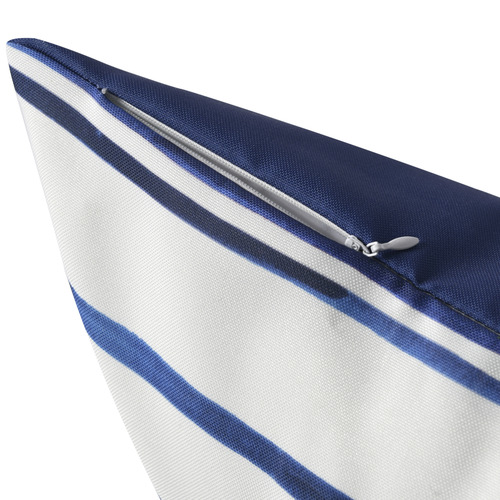 Stripe Outdoor Cushion