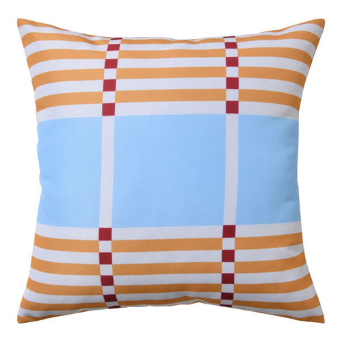 Winslow Reversible Outdoor Cushion