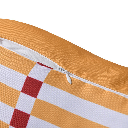 Winslow Reversible Outdoor Cushion