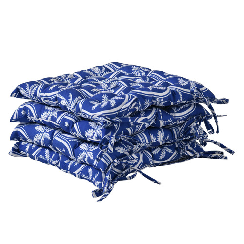 Palermo Outdoor Seat Pads