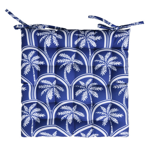 Palermo Outdoor Seat Pads