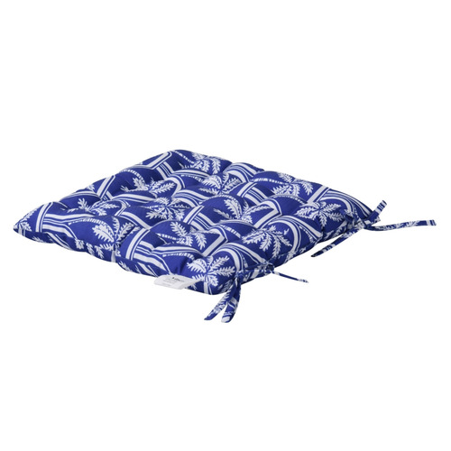 Palermo Outdoor Seat Pads