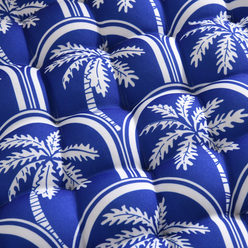 Palermo Outdoor Seat Pads