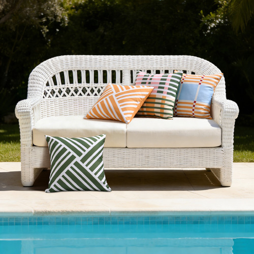 Alto Outdoor Cushion
