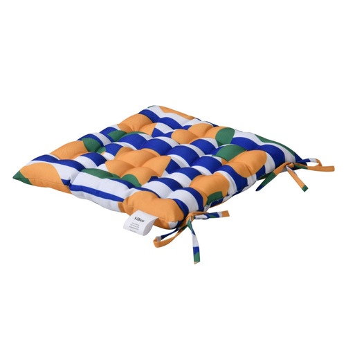 Winona Outdoor Seat Pads