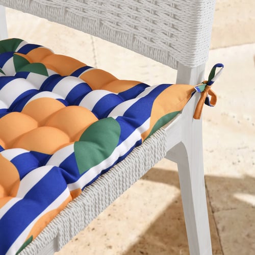 Winona Outdoor Seat Pads