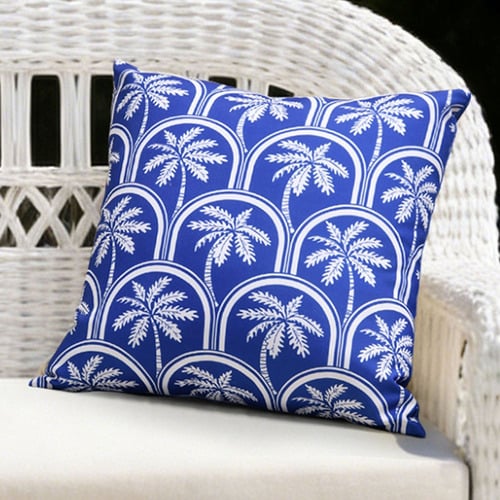 Palermo Outdoor Cushion