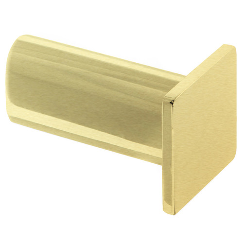 The Gabe Stainless Steel Robe Hook