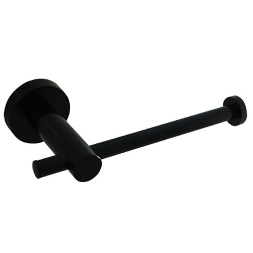 Loui Zinc Alloy & Steel Toilet Roll Holder