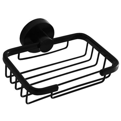 Loui Stainless Steel Soap Dish | Temple & Webster