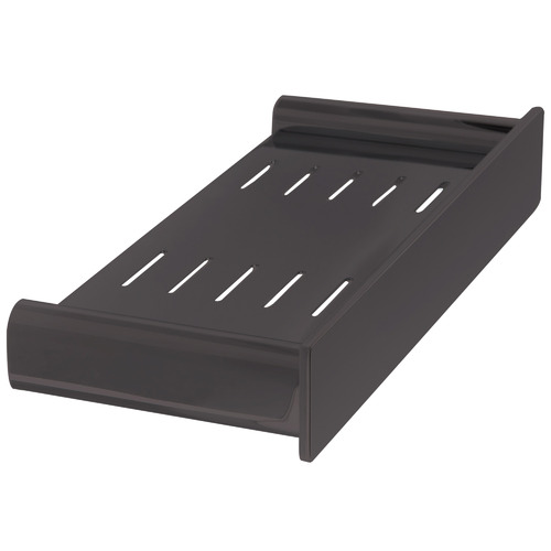 The Gabe Stainless Steel Soap Dish