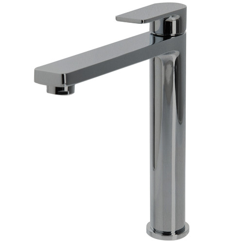 The Gabe Leva High Rise Basin Mixer Tap