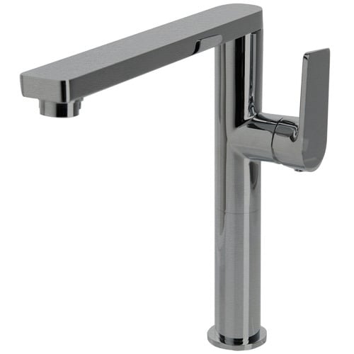 The Gabe Leva Sink Mixer Tap