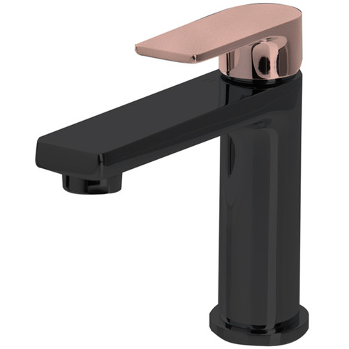 The Gabe Leva Basin Mixer Tap