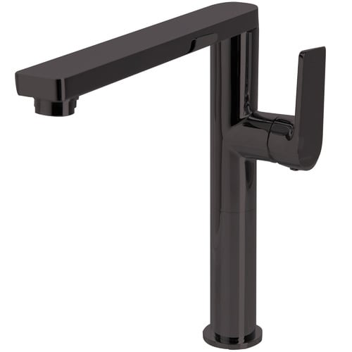 The Gabe Leva Sink Mixer Tap