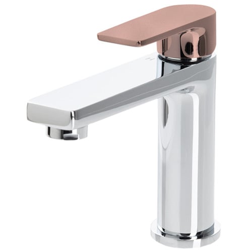 The Gabe Leva Basin Mixer Tap