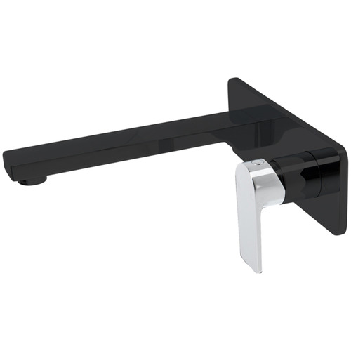 2 Piece The Gabe Leva Spout & Wall Mixer Tap Set
