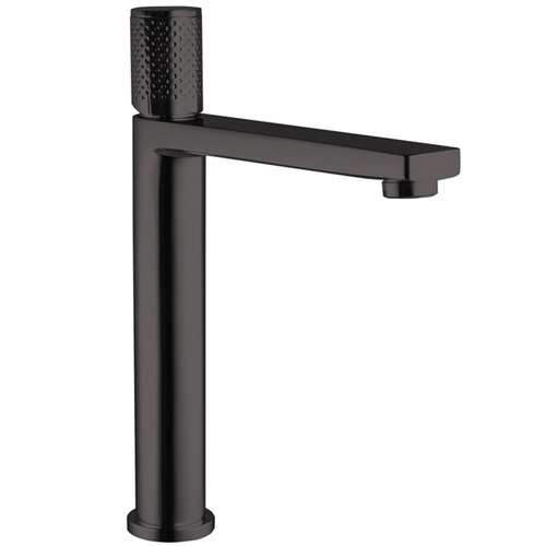 Bianka The Gabe High Rise Basin Mixer Tap | The Build By Temple & Webster