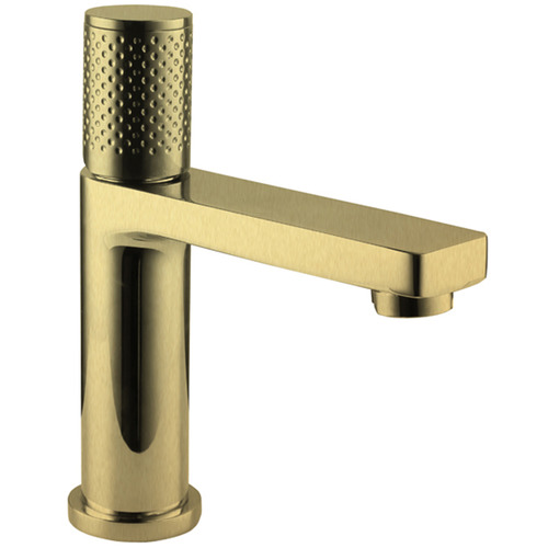 Bianka The Gabe Basin Mixer Tap | Temple & Webster