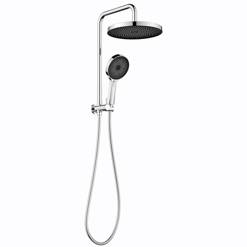 5 Piece The Gabe Shower Set