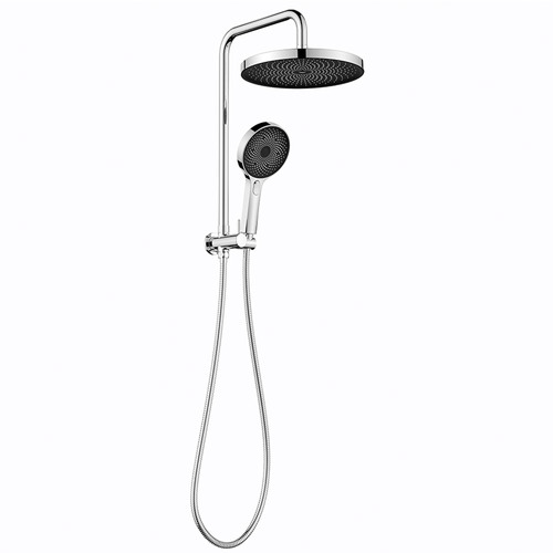 5 Piece The Gabe Shower Set