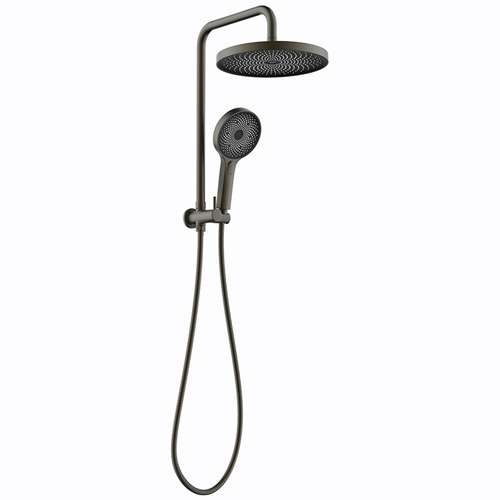 5 Piece The Gabe Shower Set