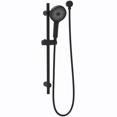 5 Piece The Gabe Hand-Held Shower Head Set
