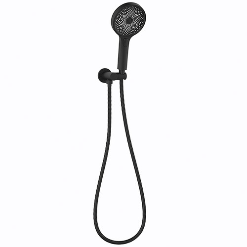 3 Piece The Gabe Hand-Held Shower Head Set
