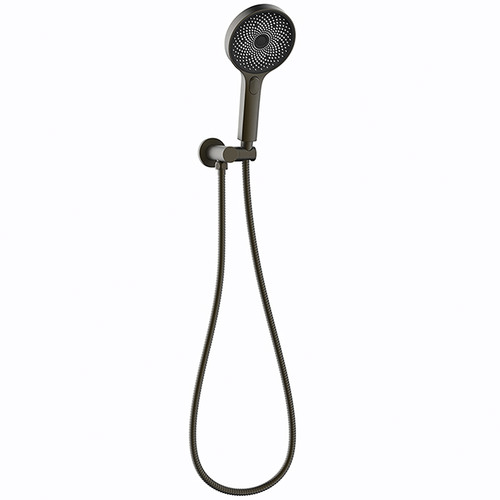 3 Piece The Gabe Hand-Held Shower Head Set
