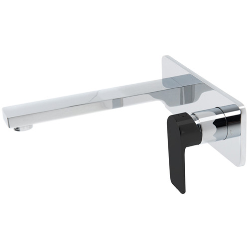 2 Piece The Gabe Leva Spout & Wall Mixer Tap Set