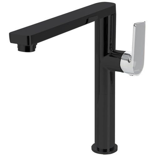 The Gabe Leva Sink Mixer Tap