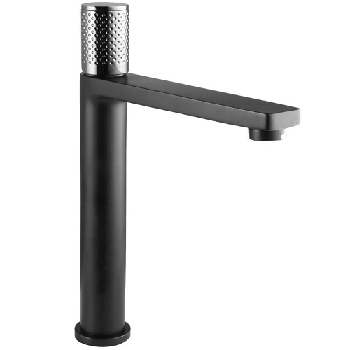 Bianka The Gabe High Rise Basin Mixer | Temple & Webster