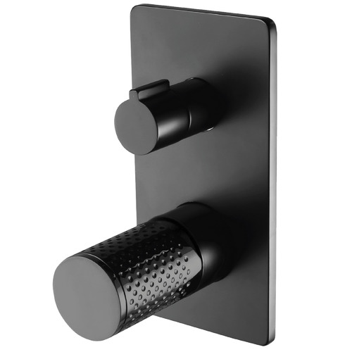 The Gabe Diverter Mixer