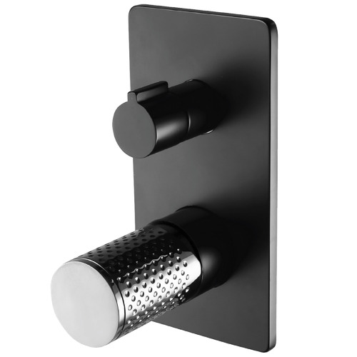 The Gabe Diverter Mixer
