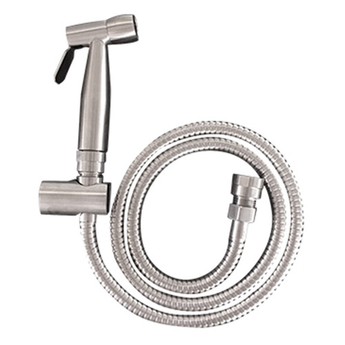 Leau Stainless Steel Toilet Bidet Spray