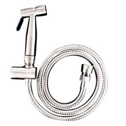Leau Stainless Steel Toilet Bidet Spray