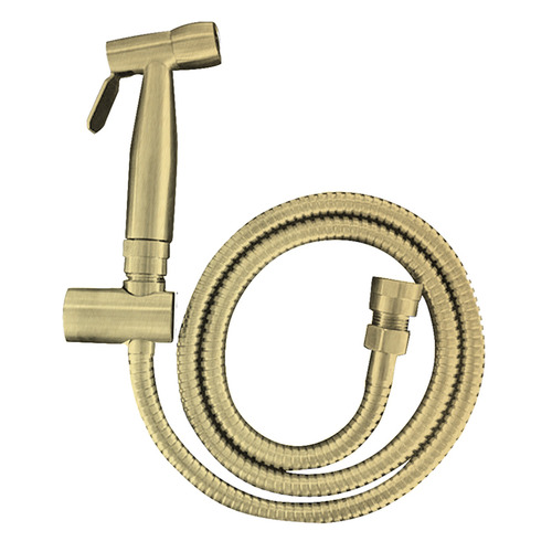 Leau Stainless Steel Toilet Bidet Spray