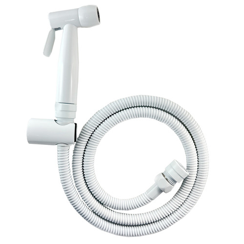 Leau Stainless Steel Toilet Bidet Spray
