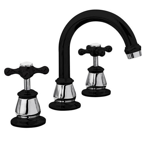 3 Piece Noosa Spout & Mixer Set