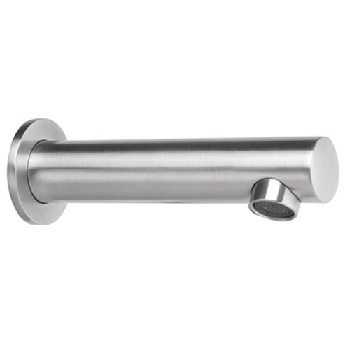 Elle Stainless Steel Bath Spout
